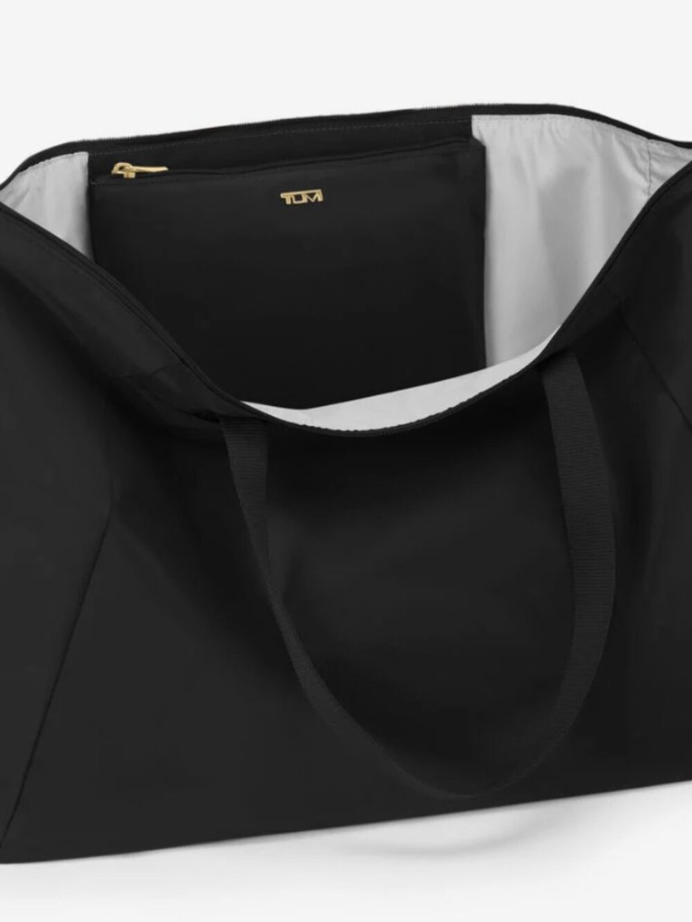 TUMI Just In Case Voyageur Tote, New With Tags - Picture 2 of 4